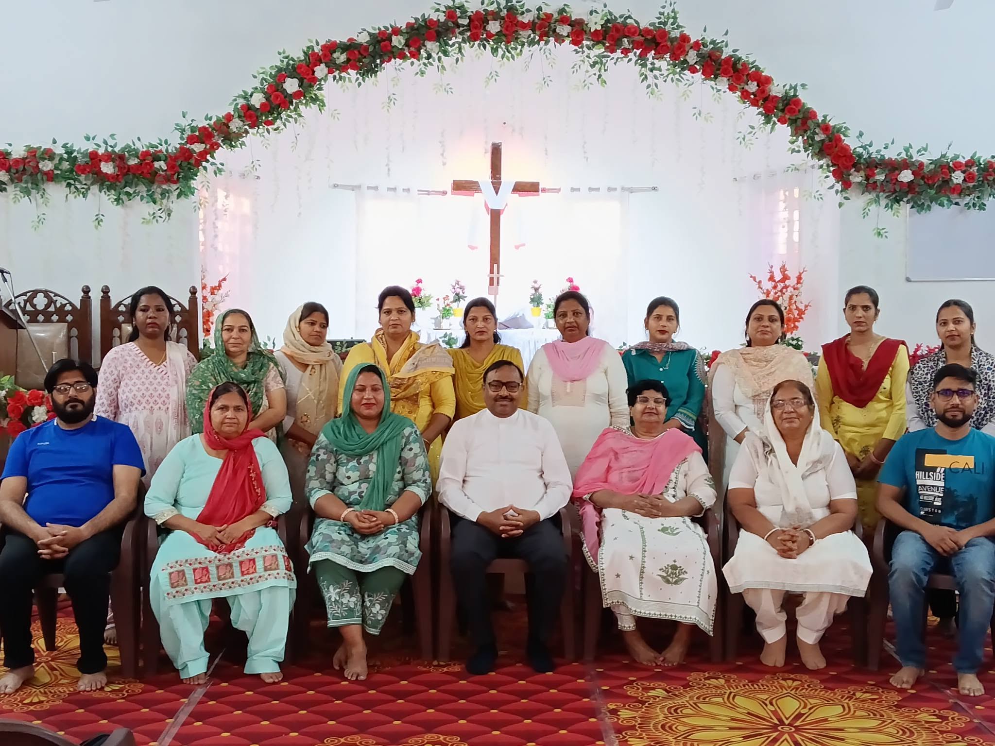 WFCS Christ Church 