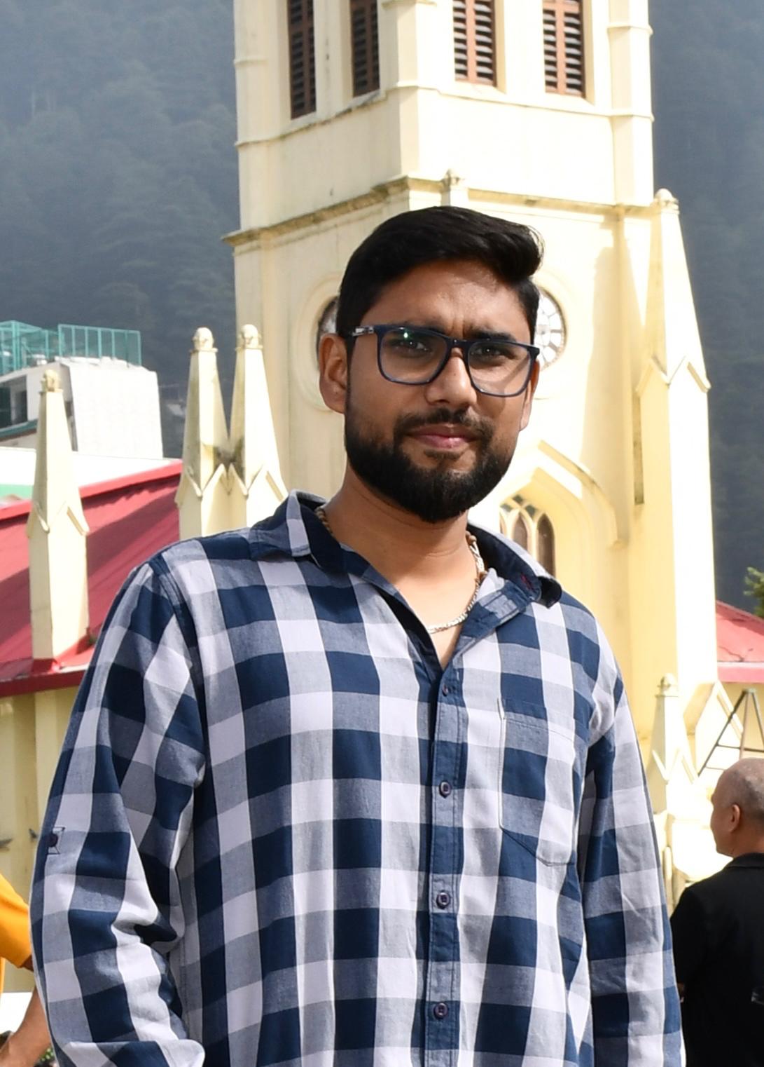 Mr. Robin Bhatti
